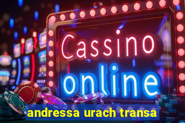 andressa urach transa